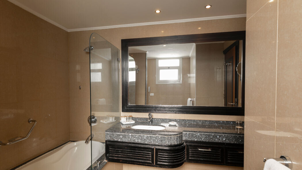 Stella Di Mare Beach Hotel & Spa